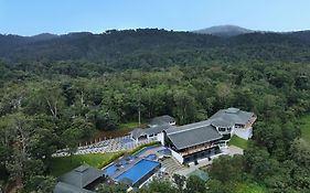 Coorg Marriott Resort & Spa